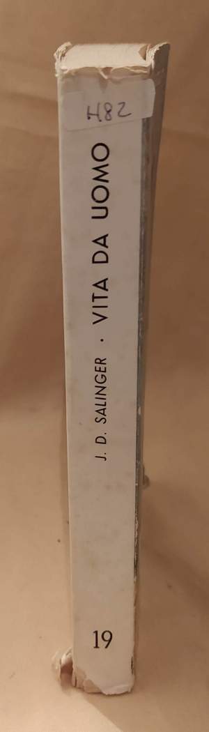 VITA DA UOMO (1952)