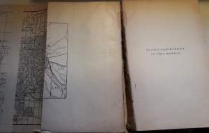 ROMA GUIDA PANORAMICA ( 1935)