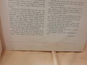 LA PIE' rassegna bimestrale d'illustrazione romagnola