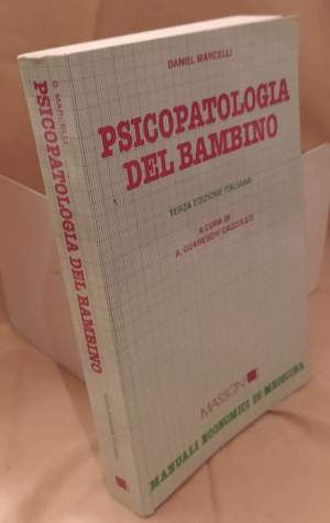 PSICOPATOLOGIA DEL BAMBINO (1996)