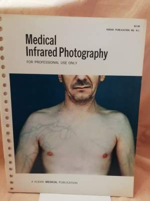 MEDICAL INFRARED PHOTOGRAPHY(1969)