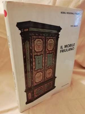 IL MOBILE FRIULANO (1975)