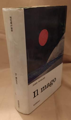 IL MAGO (1968)