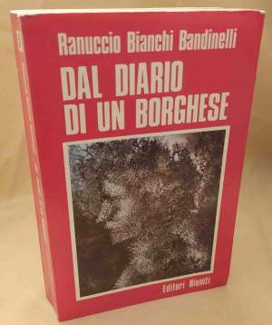 DIARIO DI UN BORGHESE (1976)