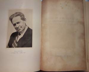 STUDI DI BIBLIOGRAFIA E DI ARGOMENTO ROMANO IN MEMORIA DI LUIGI DE GREGORI( 1949)