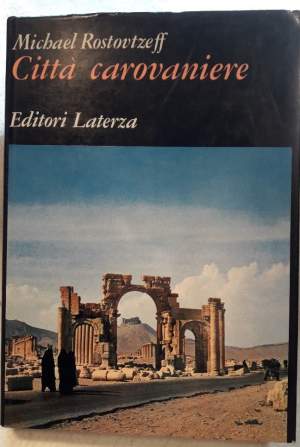 CITTA' CAROVANIERE( 1971)