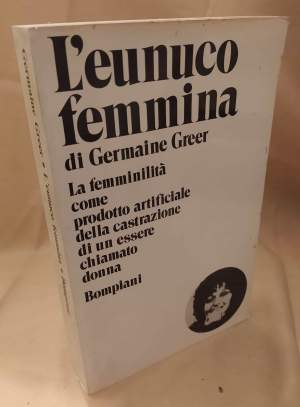 L'EUNUCO FEMMINA (1972)
