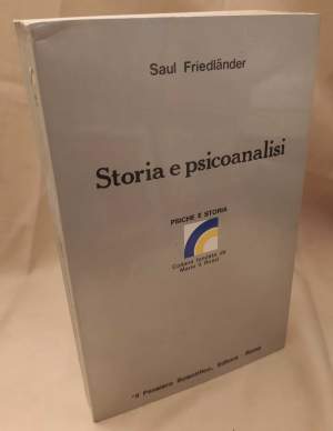 STORIA E PSICOANALISI (1977)