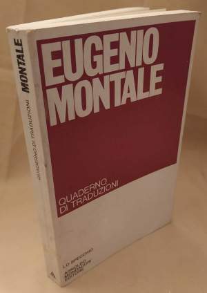 QUADERNO DI TRADUZIONI (1975)