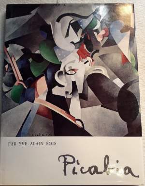 PICABIA(1975)