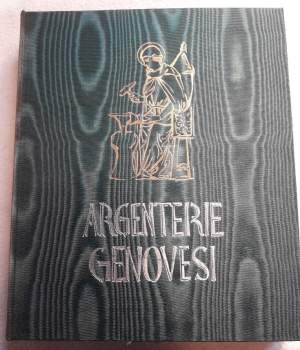 ARGENTERIE GENOVESI