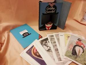CARTOLINE SURREALISTE(1985)