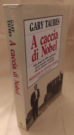 A CACCIA DI NOBEL (1988)