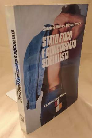 STATO ETICO E CONCORDATO SOCIALISTA (1986)