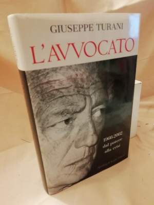 L'AVVOCATO(2002)