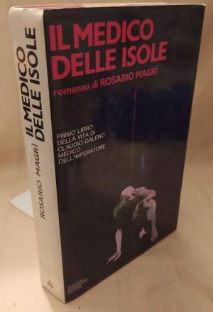 IL MEDICO DELLE ISOLE (1982)