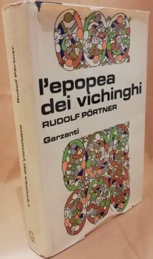 L'EPOPEA DEI VICHINGHI (1972)