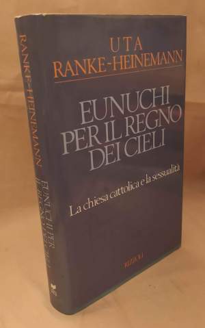 EUNUCHI PER IL REGNO DEI CIELI (1990)