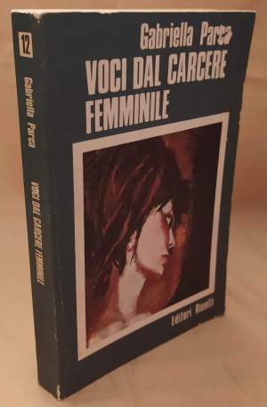 VOCI DAL CARCERE FEMMINILE (1973)