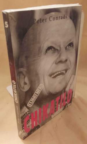 CHIKATILO (1994)