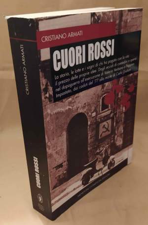 CUORI ROSSI (2008)