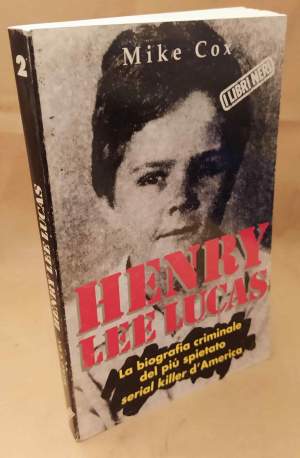 HENRY LEE LUCAS (1993)