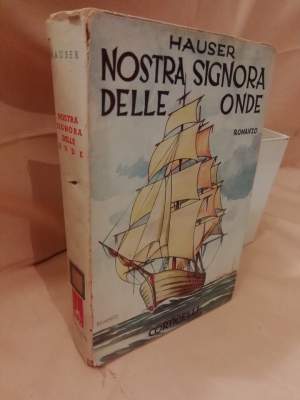 NOSTRA SIGNORA DELLE ONDE(1941)