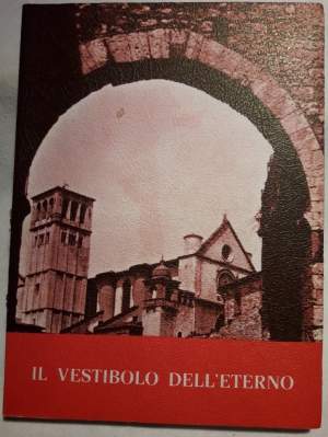 IL VESTIBOLO DELL'ETERNO(1973)