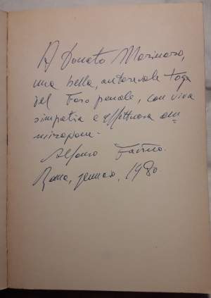 I DUE VOLTI DEL PROFESSORE(1979)