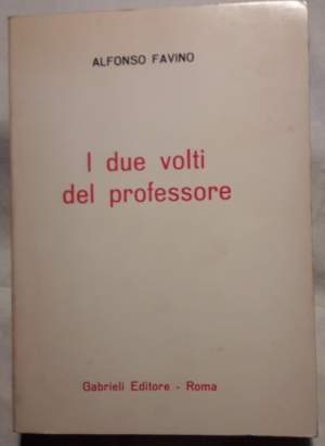 I DUE VOLTI DEL PROFESSORE(1979)