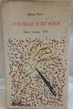 CURTELLE A LU SOUE( 1973)