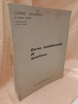 CORSO CONFIDENZIALE DI IPNOTISMO (1967)