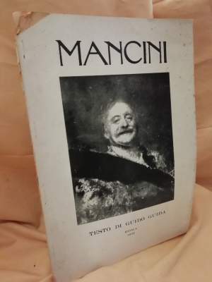 MANCINI (1952)
