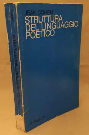STRUTTURA DEL LINGUAGGIO POETICO (1974)