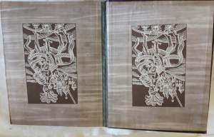 LIBROS DE CABALLERIAS ESPANOLES(1954)