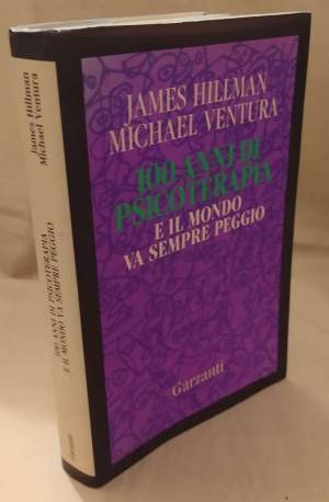 100 ANNI DI PSICOTERAPIA E IL MONDO VA SEMPRE PEGGIO (1993)