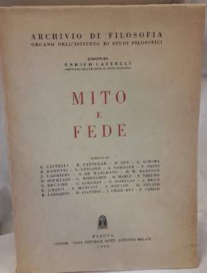 MITO E FEDE(1966)