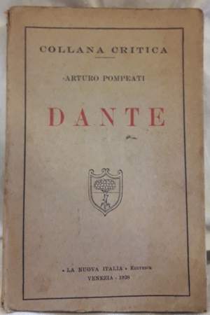 DANTE(1928)