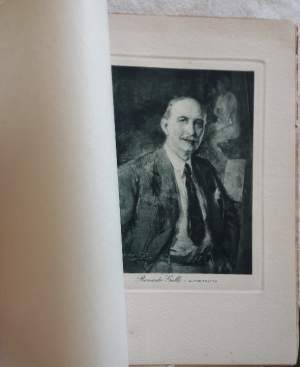 NIVOL E SEREN-POESIE IN DIALETTO MILANESE( 1940)