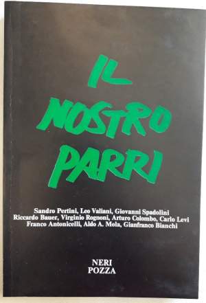 IL NOSTRO PARRI(1982)