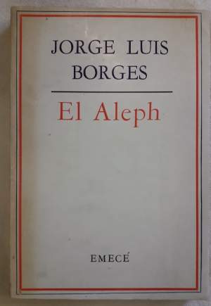 EL ALEPH( 1968)