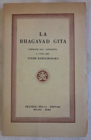 LA BHAGAVAD GITA( 1954)