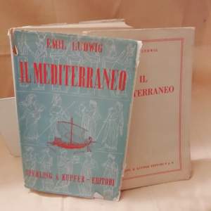 IL MEDITERRANEO (1950)