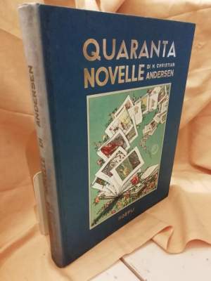 QUARANTA NOVELLE (1967)