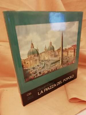 LA PIAZZA DEL POPOLO(1974)