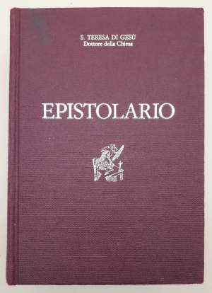 EPISTOLARIO(1982)