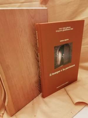 IL TEMPO E LA PAZIENZA (1988)