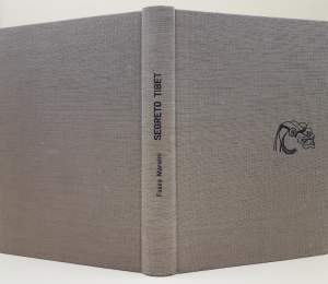 SEGRETO TIBET(1959)
