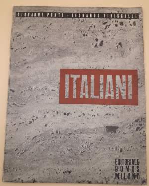 ITALIANI(ANNI '30)