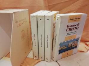IN NOME DI CRISTO Il ministero episcopale nella Diocesi di Oppido Mamertina-Palmi. Il ministero episcopale nell'Arcidiocesi